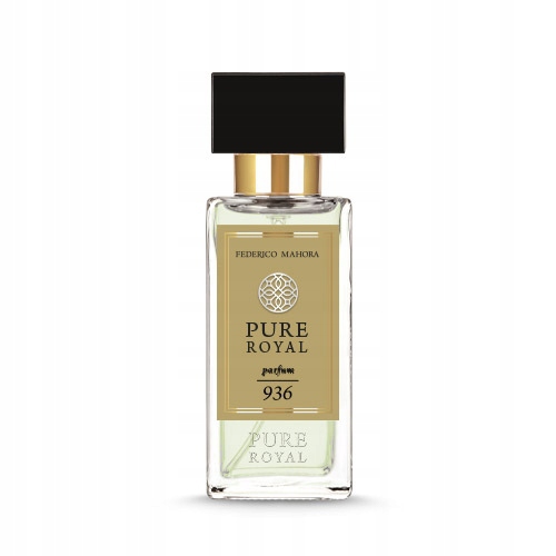 PERFUMY FM GROUP PURE ROYAL 936 UNISEX GRATISY (1)