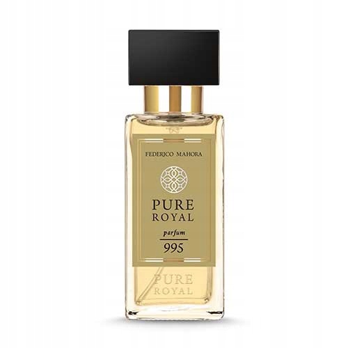 PERFUMY FM GROUP PURE ROYAL 995 UNISEX GRATISY (1)