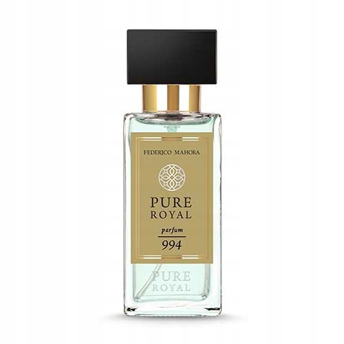 PERFUMY FM GROUP PURE ROYAL 994 UNISEX GRATISY (1)