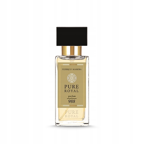 PERFUMY FM GROUP PURE ROYAL 988 UNISEX GRATISY (1)