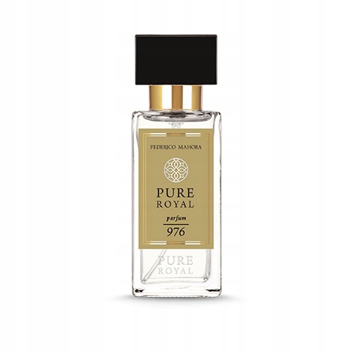 PERFUMY FM GROUP PURE ROYAL 976 UNISEX GRATISY (1)