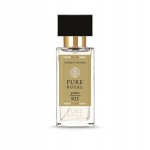 PERFUMY FM GROUP PURE ROYAL 933 UNISEX GRATISY (1)