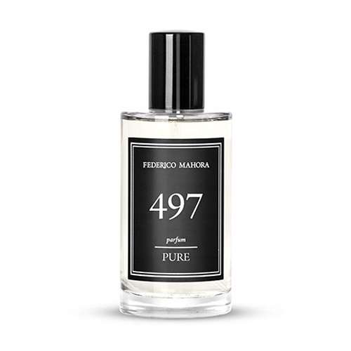 MOCNE PERFUMY PURE FM GROUP 497 ORYGINAŁ GRATISY (1)