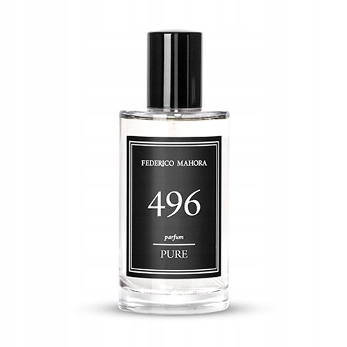 MOCNE PERFUMY PURE FM GROUP 496 ORYGINAŁ GRATISY (1)