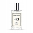 MIŁOSNE PERFUMY PURE FM GROUP 493 ORYGINAŁ GRATIS