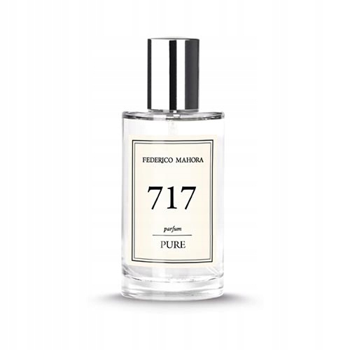 ŁADNE PERFUMY PURE FM GROUP 717 ORYGINAŁ GRATISY (1)