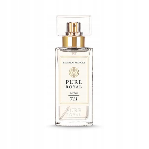 LUKSUSOWE PERFUMY FM GROUP PURE ROYAL 711 GRATISY (1)