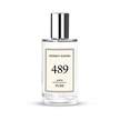 ZASKAKUJĄCE PERFUMY PURE FM GROUP 489 GRATISY