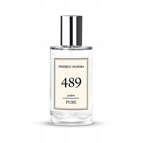 ZASKAKUJĄCE PERFUMY PURE FM GROUP 489 GRATISY (1)