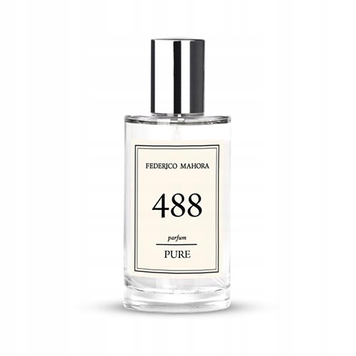 KWIATOWE PERFUMY PURE FM GROUP 488 ORYGINAŁ GRATIS (1)