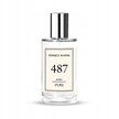 SŁODKIE PERFUMY PURE FM GROUP 487 ORYGINAŁ GRATISY