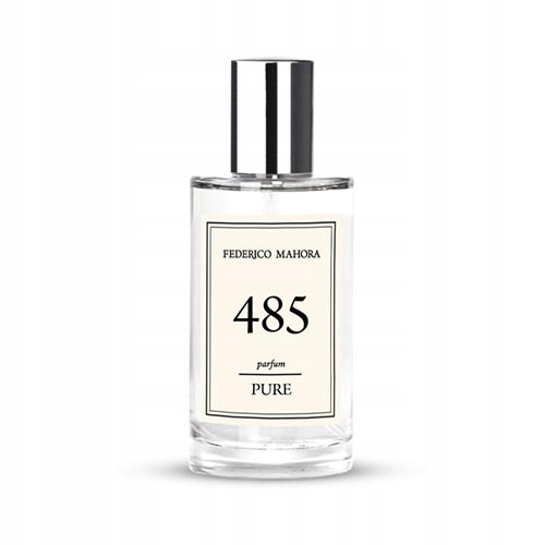 KWIATOWE PERFUMY PURE FM WORLD GROUP 485 ORYGINAŁ GRATISY (1)