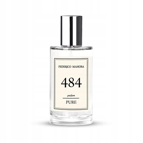 CYTRUSOWE PERFUMY PURE FM GROUP WORLD 484 ORYGINAŁ (1)