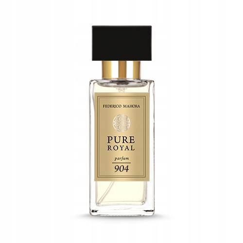PERFUMY FM GROUP PURE ROYAL 904 UNISEX GRATISY (2)