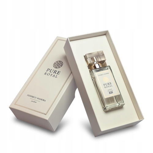CYTRUSOWE PERFUMY FM GROUP PURE ROYAL 828 GRATISY (1)