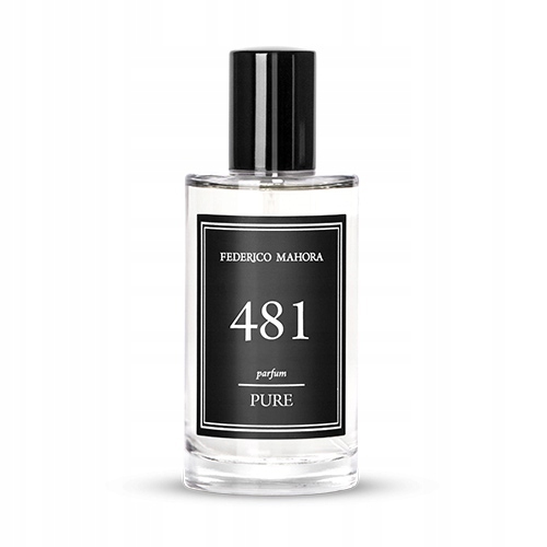 MOCNE PERFUMY PURE FM GROUP 481 ORYGINAŁ GRATISY (1)