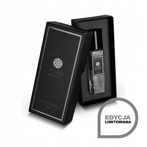 MOCNE PERFUMY FM GROUP PURE ROYAL 301 GRATISY 15ml (1)