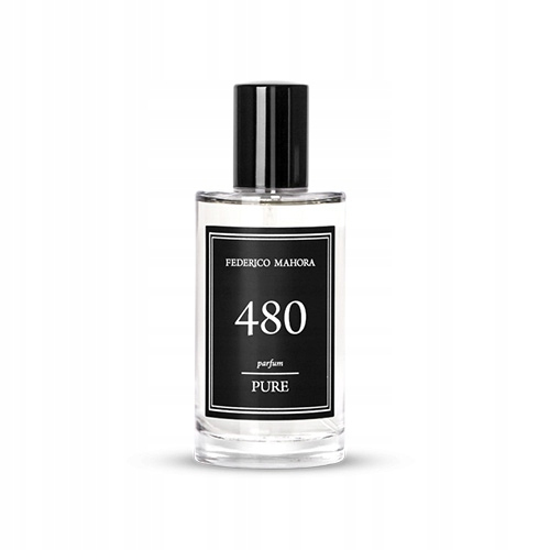 ZMYSŁOWE PERFUMY PURE FM GROUP 480 ORYGINAŁ GRATIS (1)