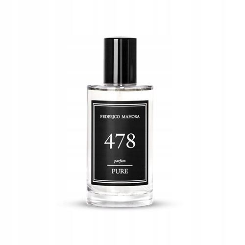 RZEŹKIE MOCNE PERFUMY PURE FM GROUP 478 GRATISY (1)