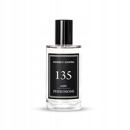 FEROMONY FM WORLD GROUP 135 PHEROMONE ORYGINAŁ FEDERICO MAHORA GRATISY (1)