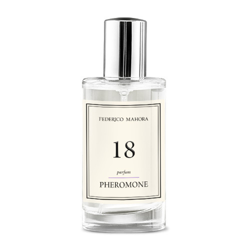 FEROMONY PURE FM WORLD GROUP 18 COCO PHEROMONE FEDERICO MAHORA, GRATISY! (1)