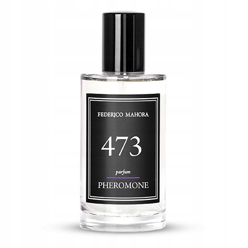 MOCNE FEROMONY FM GROUP 473 PHEROMONE GRATISY 50ml (1)