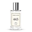ELEGANCKIE PERFUMY PURE FM GROUP 443 GRATISY! 50ml