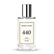 WYKWINTNE PERFUMY PURE FM GROUP 440 GRATISY! 50ml