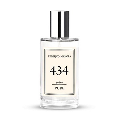SEKSOWNE PERFUMY PURE FM GROUP 434 GRATISY! 50ml