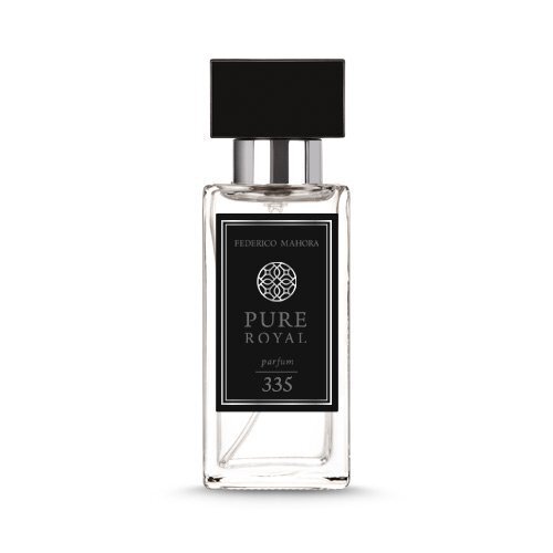 LUKSUSOWE PERFUMY FM 335 BIZNESOWE ORYGINAŁ GRATIS (1)