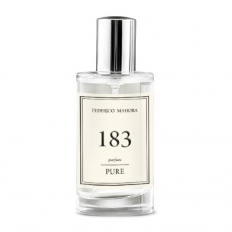 SEKSOWNE PERFUMY PURE FM GROUP 183 GRATISY BLACK! (1)