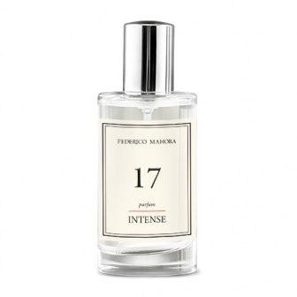 PERFUMY INTENSE FM GROUP 17 HOT GRATISY PARIS 50ml (1)