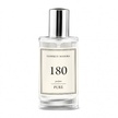 PERFUMY PURE FM GROUP 180 DIAMONDS! GRATISY! 50ml