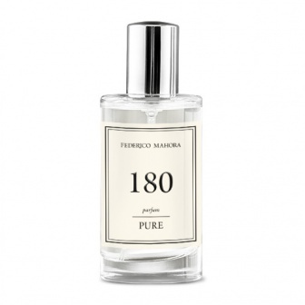 PERFUMY PURE FM GROUP 180 DIAMONDS! GRATISY! 50ml (1)