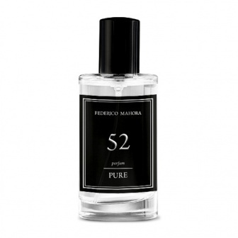 ODWAŻNE PERFUMY PURE FM WORLD GROUP 52 ORYGINAŁ FEDERICO MAHORA GRATISY (1)