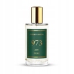 ŚWIEŻE PERFUMY FM WORLD GROUP PURE UNISEX 973 ORYGINAŁ GRATISY 50ml