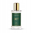 DRZEWNE PERFUMY FM WORLD GROUP PURE UNISEX 907 ORYGINAŁ GRATISY 50ml (1)