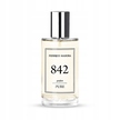 KWIATOWE PERFUMY FM WORLD GROUP PURE 842 FEDERICO MAHORA ORYGINAŁ GRATISY