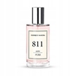ŚWIŻE PERFUMY FM WORLD GROUP PURE 811 FEDERICO MAHORA ORYGINAŁ GRATISY