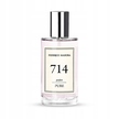 RZEŚKIE PERFUMY FM WORLD GROUP PURE 714 FEDERICO MAHORA ORYGINAŁ GRATISY