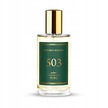PIĘKNE PERFUMY FM WORLD GROUP PURE 503 ORYGINAŁ FEDERICO MAHORA GRATIS 50ml
