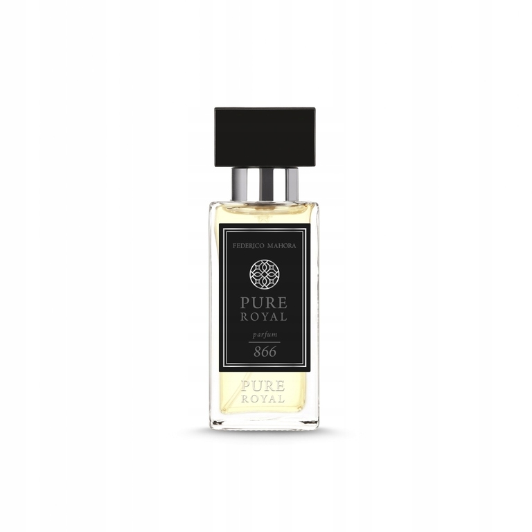 LUKSUSOWE PERFUMY FM WORLD GROUP PURE ROYAL 866 FEDERICO MAHORA GRATISY (1)