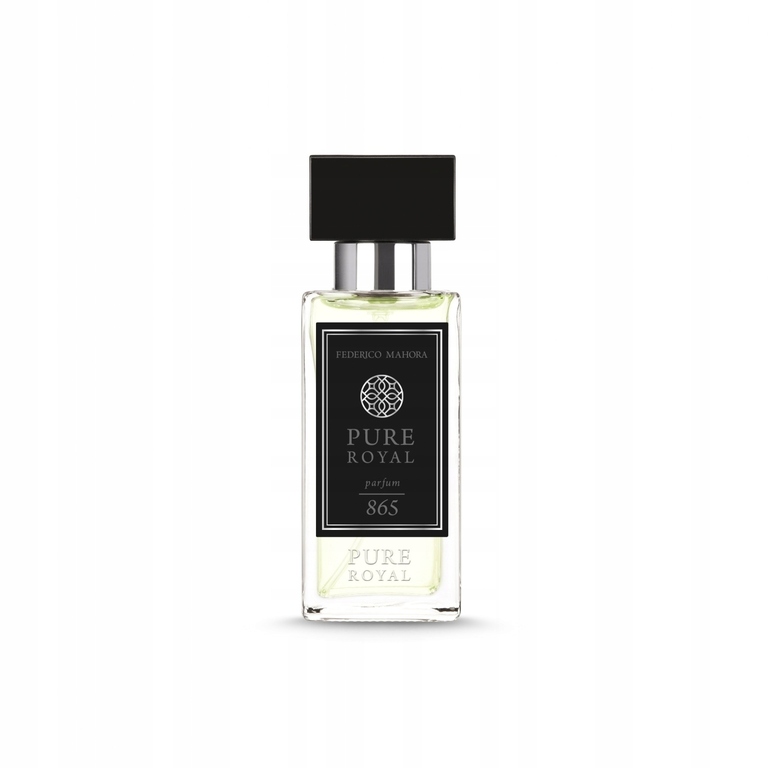 LUKSUSOWE PERFUMY FM WORLD GROUP PURE ROYAL 865 FEDERICO MAHORA GRATISY (1)