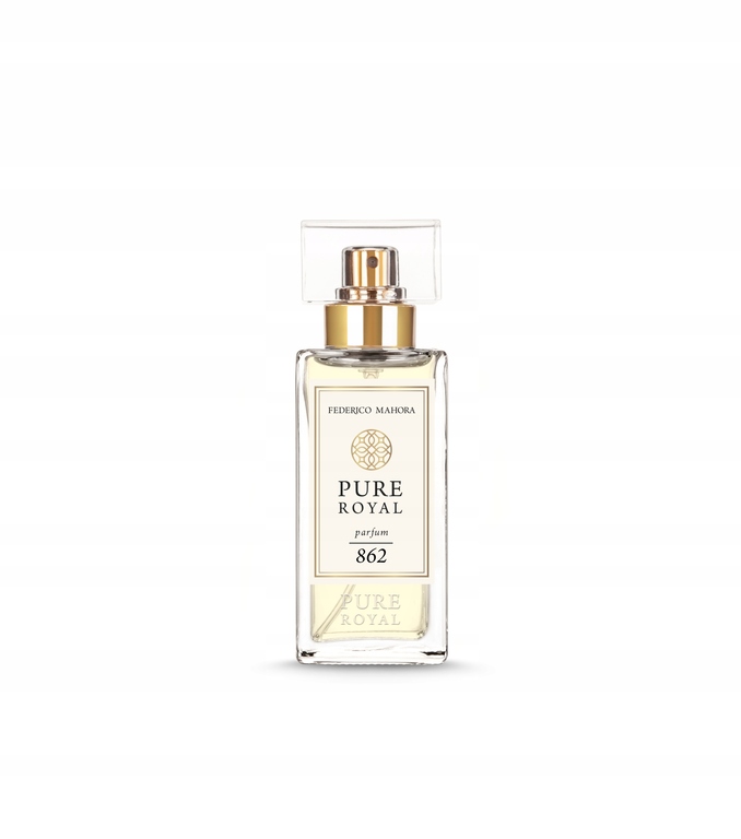 PERFUMY FM WORLD GROUP PURE ROYAL 862 DAMSKIE FEDERICO MAHORA GRATISY (1)