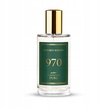 PIĘKNE PERFUMY FM WORLD GROUP PURE 970 ORYGINAŁ FEDERICO MAHORA GRATISY