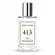 FEROMONY FM WORLD GROUP 413 ORYGINAŁ PHEROMONE FEDERICO MAHORA GRATISY