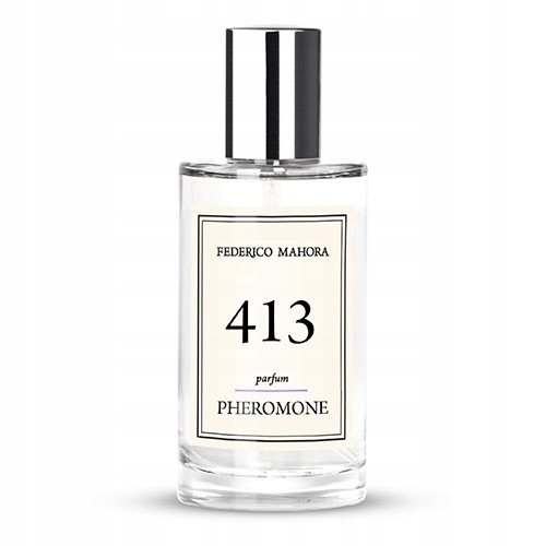 FEROMONY FM WORLD GROUP 413 ORYGINAŁ PHEROMONE FEDERICO MAHORA GRATISY (1)