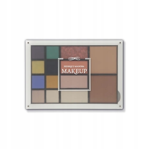 KASETKA XXL MIX & MATCH FM WORLD GROUP FEDERICO MAHORA MAKE UP GRATISY (1)