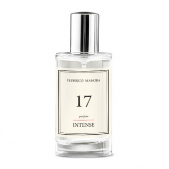 PERFUMY INTENSE FM WORLD GROUP 17 HOT FEDERICO MAHORA GRATISY PARIS 50ml