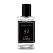 MOCNE PERFUMY INTENSE FM WORLD GROUP 52 HOT FEDERICO MAHORA GRATISY 50ml